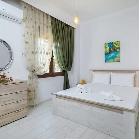 Sevastiani'S Apartments Skála Kallirákhis Buitenkant foto